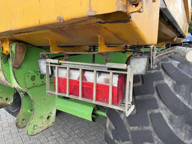 المقطورة الزراعية Joskin TRANS-KTP 27/55 Zandkipper: صور 12 المقطورة الزراعية Joskin TRANS-KTP 27/55 Zandkipper: صور 12