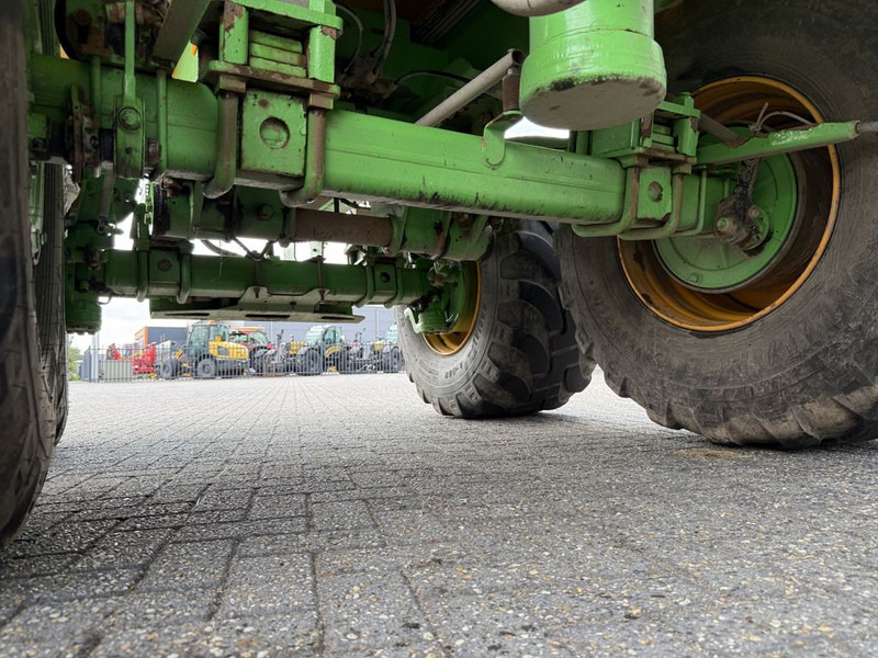 المقطورة الزراعية Joskin TRANS-KTP 27/55 Zandkipper: صور 14 المقطورة الزراعية Joskin TRANS-KTP 27/55 Zandkipper: صور 14