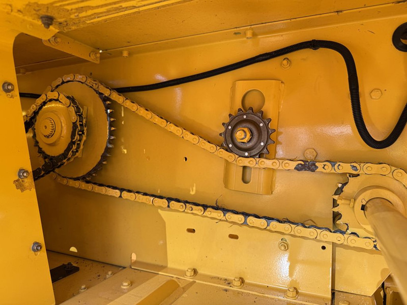 New Holland BC5060 Mini Balenpers - مكبس البالات المستطيله: صور 5 New Holland BC5060 Mini Balenpers - مكبس البالات المستطيله: صور 5