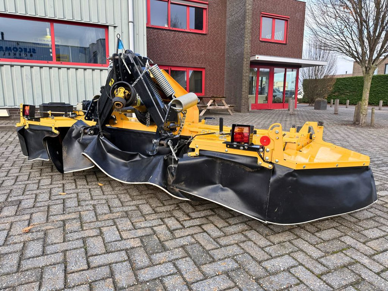 New Holland Duradisc F300 Frontmaaier - جزازة: صور 3 New Holland Duradisc F300 Frontmaaier - جزازة: صور 3