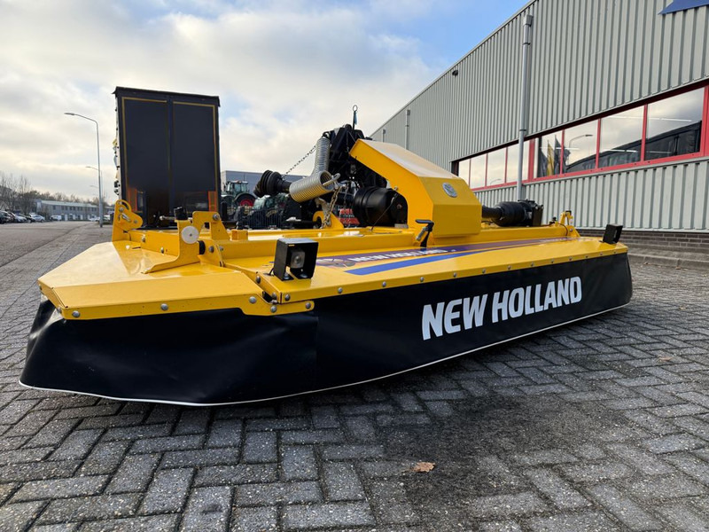 New Holland Duradisc F300 Frontmaaier - جزازة: صور 4 New Holland Duradisc F300 Frontmaaier - جزازة: صور 4