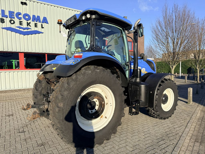 New Holland T7.165S Range Command - جرار: صور 3 New Holland T7.165S Range Command - جرار: صور 3