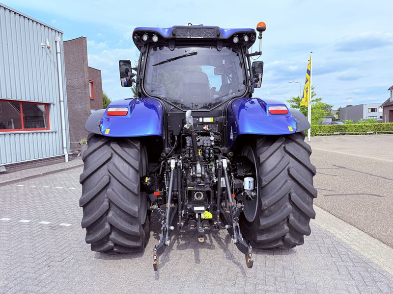 New Holland T7.270 AutoCommand Blue Power – Stage V - جرار: صور 3 New Holland T7.270 AutoCommand Blue Power – Stage V - جرار: صور 3