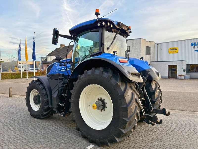 New Holland T7.275HD AC Stage V New Gen - جرار: صور 2 New Holland T7.275HD AC Stage V New Gen - جرار: صور 2