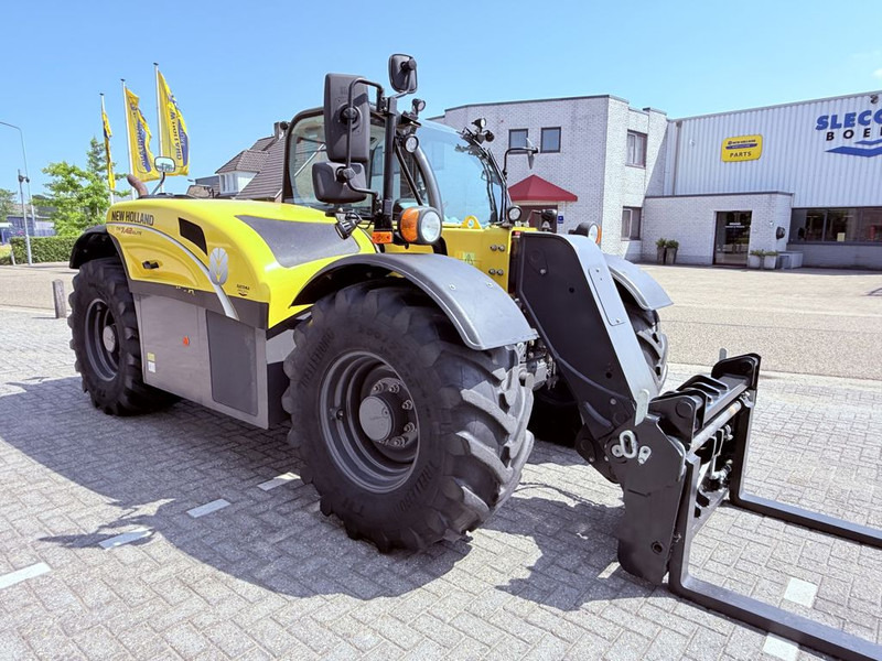 New Holland TH7.42 Telehandler - رافعة تلسكوبية: صور 5 New Holland TH7.42 Telehandler - رافعة تلسكوبية: صور 5