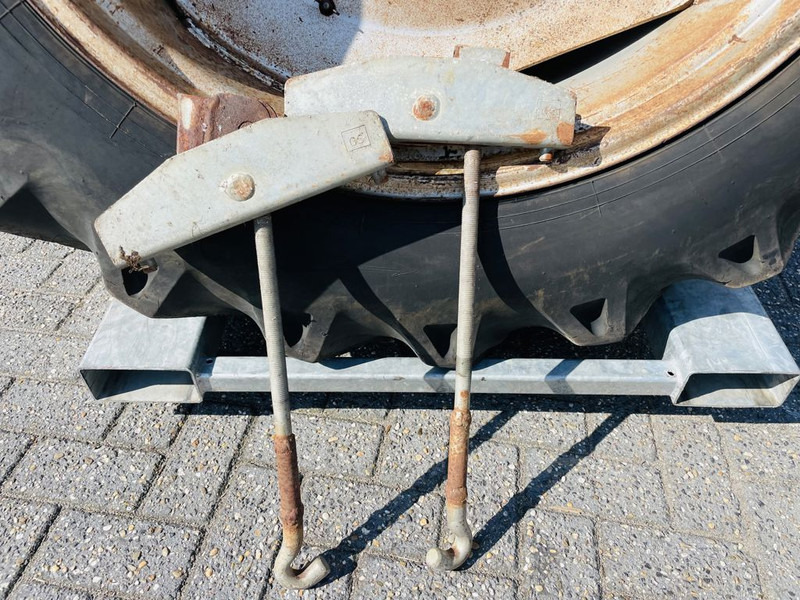 الإطارات والجنوط Veith Dubbel lucht 16.9/14-38 systeem GS: صور 16 الإطارات والجنوط Veith Dubbel lucht 16.9/14-38 systeem GS: صور 16