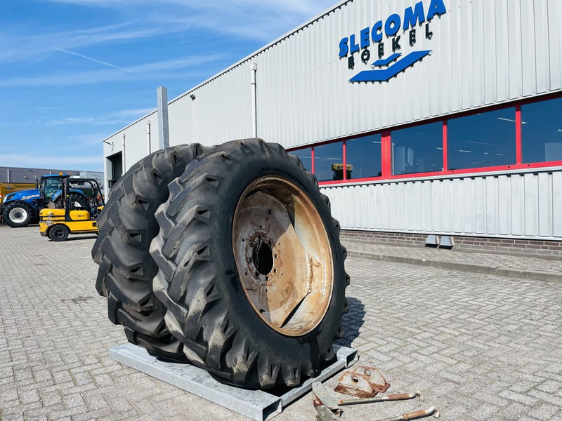 الإطارات والجنوط Veith Dubbel lucht 16.9/14-38 systeem GS: صور 12 الإطارات والجنوط Veith Dubbel lucht 16.9/14-38 systeem GS: صور 12