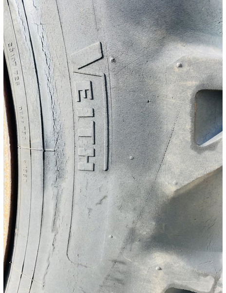 الإطارات والجنوط Veith Dubbel lucht 16.9/14-38 systeem GS: صور 20 الإطارات والجنوط Veith Dubbel lucht 16.9/14-38 systeem GS: صور 20