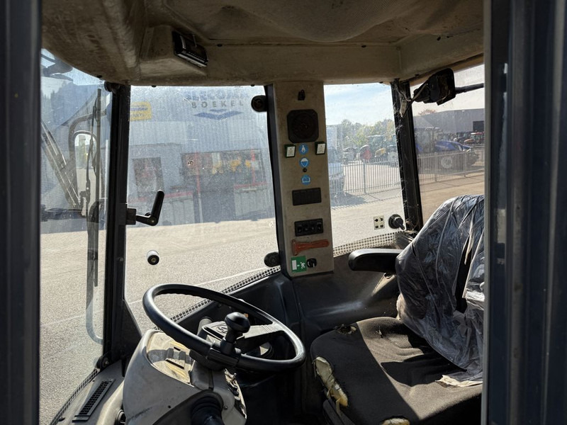 Venieri VF463F Plus Shovel - اللودر بعجل: صور 5 Venieri VF463F Plus Shovel - اللودر بعجل: صور 5