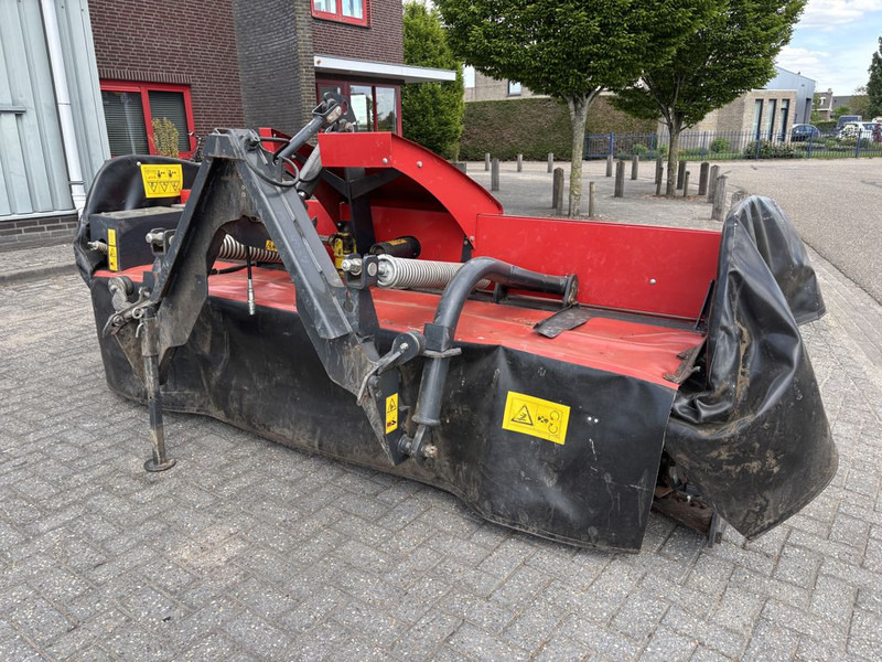 Vicon Extra 332 XF Frontmaaier - جزازة: صور 3 Vicon Extra 332 XF Frontmaaier - جزازة: صور 3