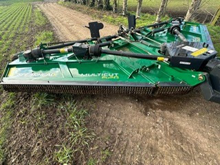 2019 Spearhead Multicut 620 - التقطيع جزازة/ ماكينات قطع الحشائش: صور 2 2019 Spearhead Multicut 620 - التقطيع جزازة/ ماكينات قطع الحشائش: صور 2