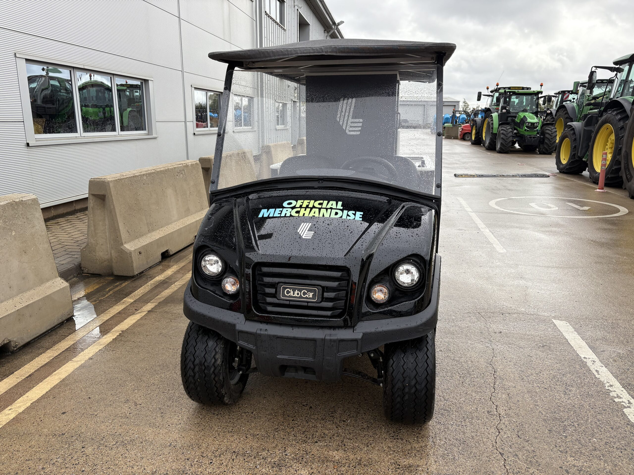 Clubcar Cafe Express - اتفس: صور 3 Clubcar Cafe Express - اتفس: صور 3