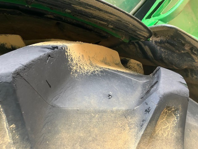 John Deere 6155R - جرار: صور 5 John Deere 6155R - جرار: صور 5