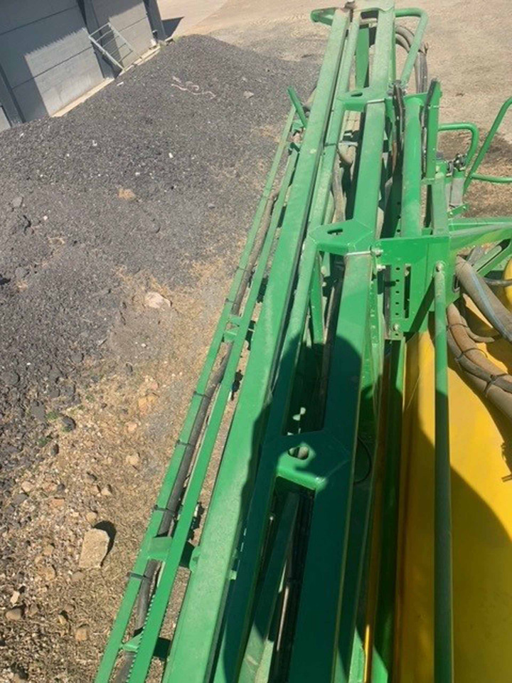 John Deere R962I - آلة الرش: صور 5 John Deere R962I - آلة الرش: صور 5