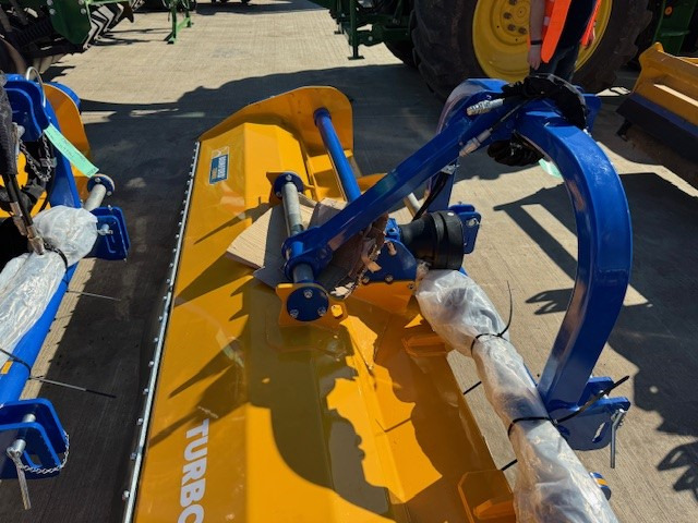 NEW Bomford Elite 280 - التقطيع جزازة/ ماكينات قطع الحشائش: صور 3 NEW Bomford Elite 280 - التقطيع جزازة/ ماكينات قطع الحشائش: صور 3