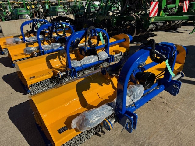 NEW Bomford Elite 280 - التقطيع جزازة/ ماكينات قطع الحشائش: صور 2 NEW Bomford Elite 280 - التقطيع جزازة/ ماكينات قطع الحشائش: صور 2