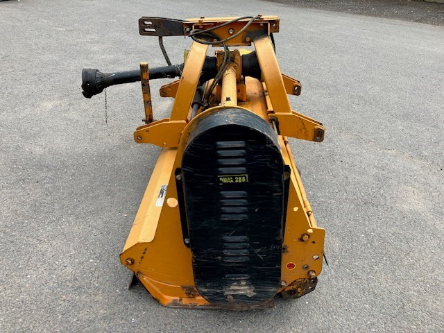 TEAGLE DUAL 285 - التقطيع جزازة/ ماكينات قطع الحشائش: صور 2 TEAGLE DUAL 285 - التقطيع جزازة/ ماكينات قطع الحشائش: صور 2