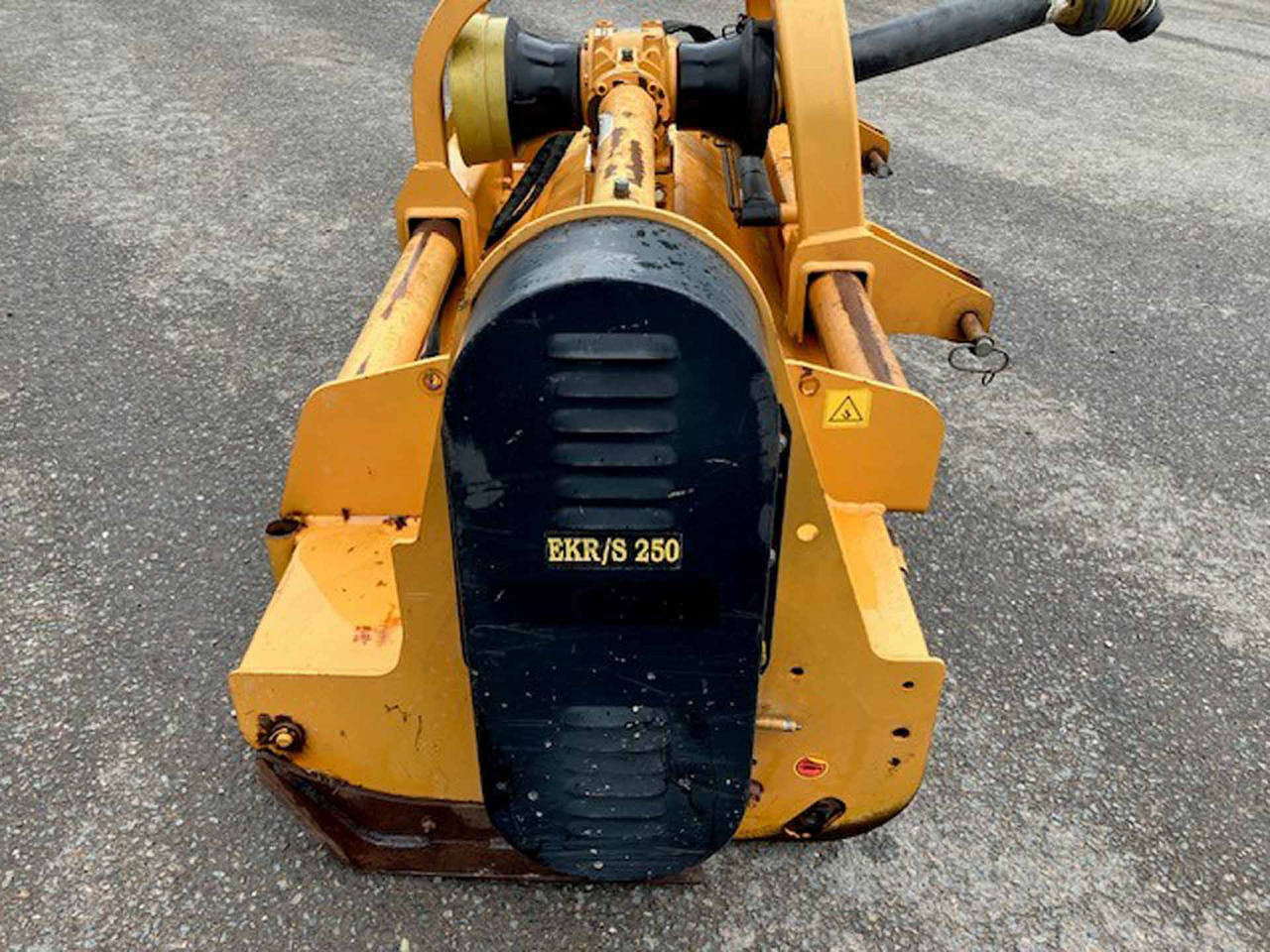 Teagle EKRS250 - التقطيع جزازة/ ماكينات قطع الحشائش: صور 5 Teagle EKRS250 - التقطيع جزازة/ ماكينات قطع الحشائش: صور 5