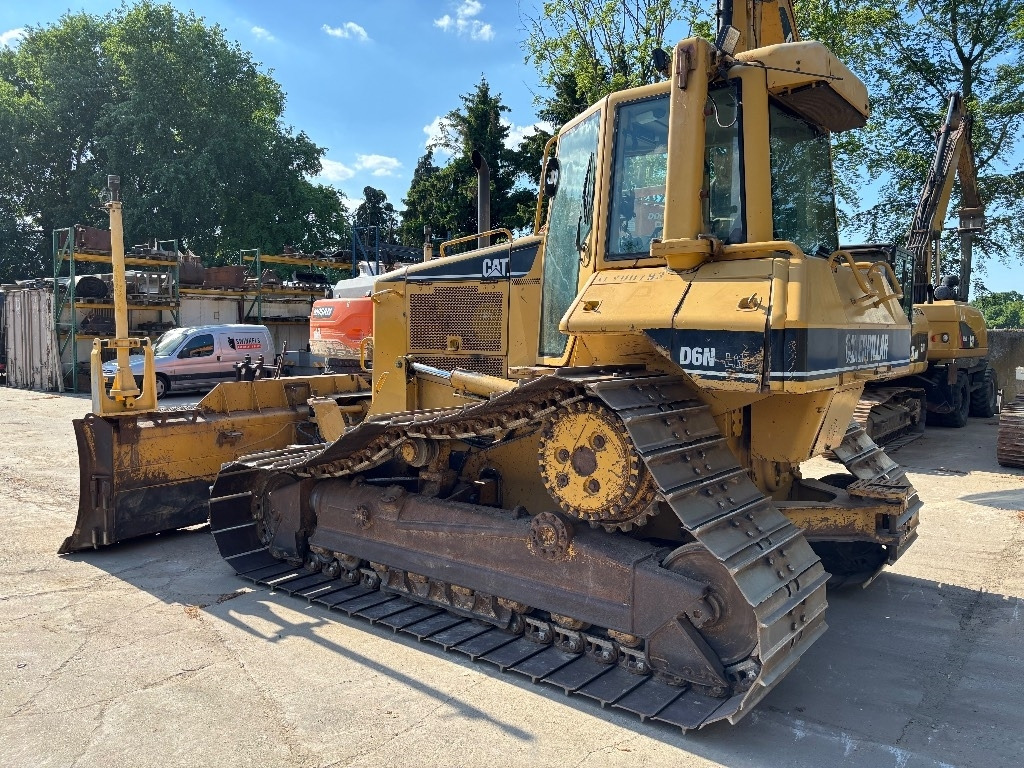 CAT D 6 N LGP - بلدوزر: صور 3 CAT D 6 N LGP - بلدوزر: صور 3