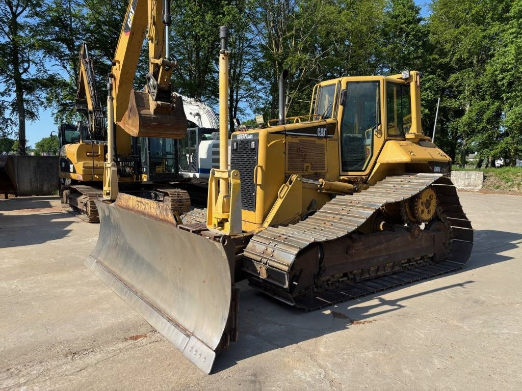 CAT D 6 N LGP - بلدوزر: صور 1 CAT D 6 N LGP - بلدوزر: صور 1