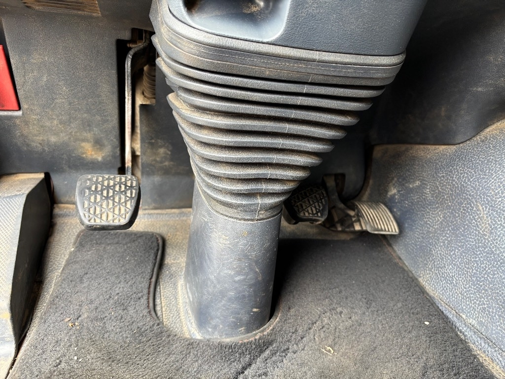 شاحنة كرين Mercedes-Benz Actros 1831/ 4x4 / Palfinger PK19000 Crane: صور 36