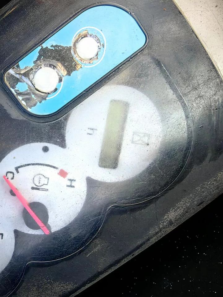 Original Good Condition USED Excavator PC-55MR 5 Ton Mini Excavator Crawler Excavator for Komatsu - حفارات زحافة: صور 3 Original Good Condition USED Excavator PC-55MR 5 Ton Mini Excavator Crawler Excavator for Komatsu - حفارات زحافة: صور 3