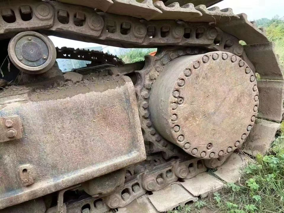 USED EXCAVATOR Good Condition Komatsu PC600-8 Original Japan Cheap Used Excavators Used Original Japan Komatsu PC600 - حفارات زحافة: صور 5 USED EXCAVATOR Good Condition Komatsu PC600-8 Original Japan Cheap Used Excavators Used Original Japan Komatsu PC600 - حفارات زحافة: صور 5