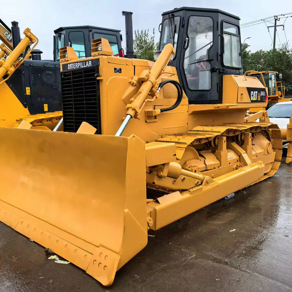 Used CAT D6G2 Bulldozer for Sale Used CAT Dozer D6H Used Caterpillar D6H D6T D6D D6G D6MD6R Bulldozer - بلدوزر: صور 1 Used CAT D6G2 Bulldozer for Sale Used CAT Dozer D6H Used Caterpillar D6H D6T D6D D6G D6MD6R Bulldozer - بلدوزر: صور 1