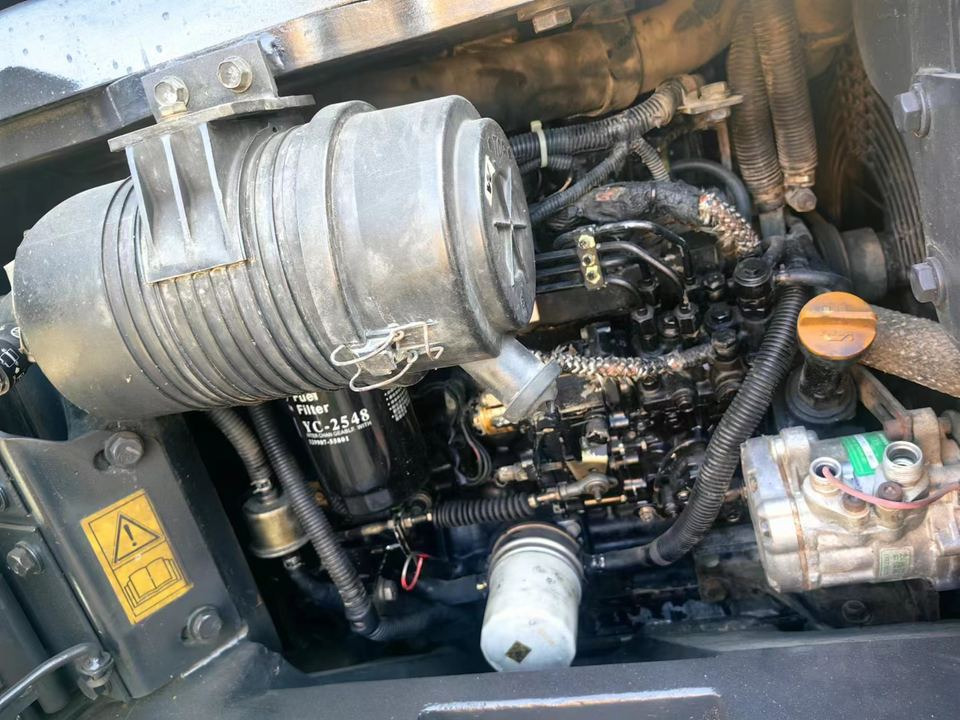 Used komatsu Pc35 Pc40 Pc55 Pc56,komatsu Mini Excavators Pc30 Pc15 Pc20 ,pc35 Pc40 Japan Import High Quality - حفارات زحافة: صور 3 Used komatsu Pc35 Pc40 Pc55 Pc56,komatsu Mini Excavators Pc30 Pc15 Pc20 ,pc35 Pc40 Japan Import High Quality - حفارات زحافة: صور 3