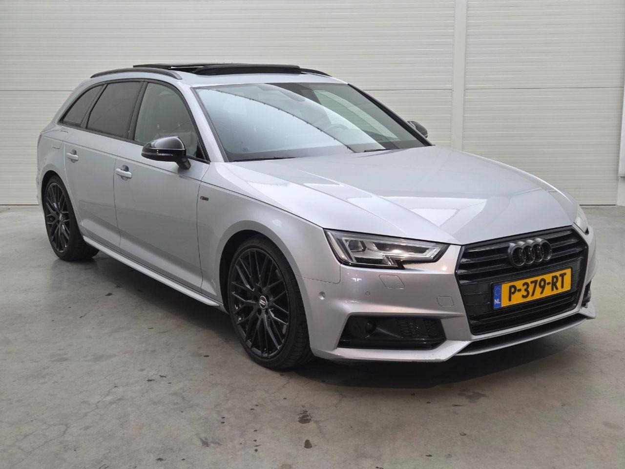 Audi A4 Avant 2.0 TFSI quattro Design Pro Line | 2017 | 152.251 km | Automaat | P379RT | NAP: Geen oordeel - سيارة: صور 2 Audi A4 Avant 2.0 TFSI quattro Design Pro Line | 2017 | 152.251 km | Automaat | P379RT | NAP: Geen oordeel - سيارة: صور 2