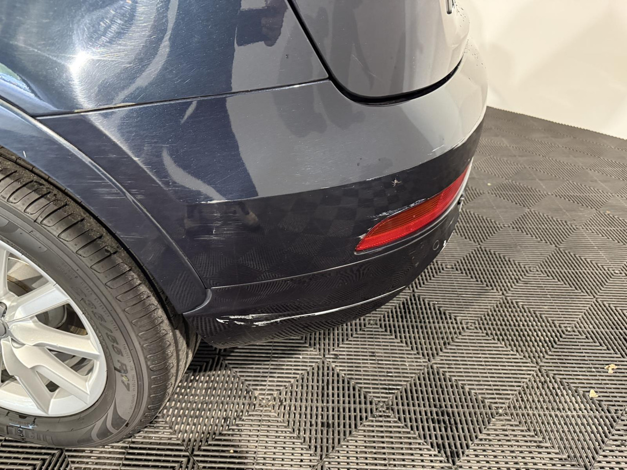 Audi | Q3 | 2.0 TFSI quattro Pro Line | 2012 | 206.736 km | 73TJL4 | Logisch - سيارة دفع رباعي: صور 2 Audi | Q3 | 2.0 TFSI quattro Pro Line | 2012 | 206.736 km | 73TJL4 | Logisch - سيارة دفع رباعي: صور 2