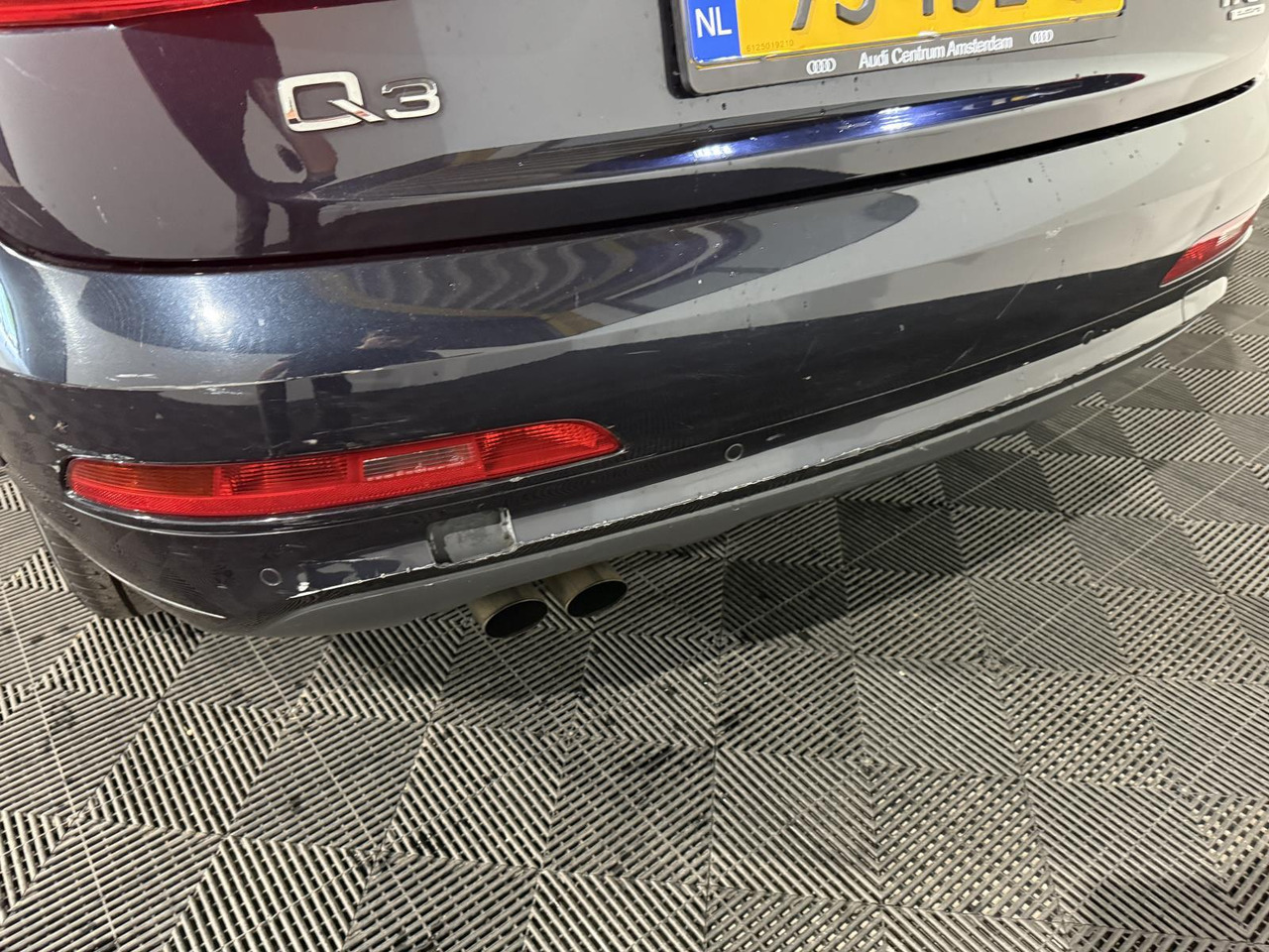 Audi | Q3 | 2.0 TFSI quattro Pro Line | 2012 | 206.736 km | 73TJL4 | Logisch - سيارة دفع رباعي: صور 3 Audi | Q3 | 2.0 TFSI quattro Pro Line | 2012 | 206.736 km | 73TJL4 | Logisch - سيارة دفع رباعي: صور 3