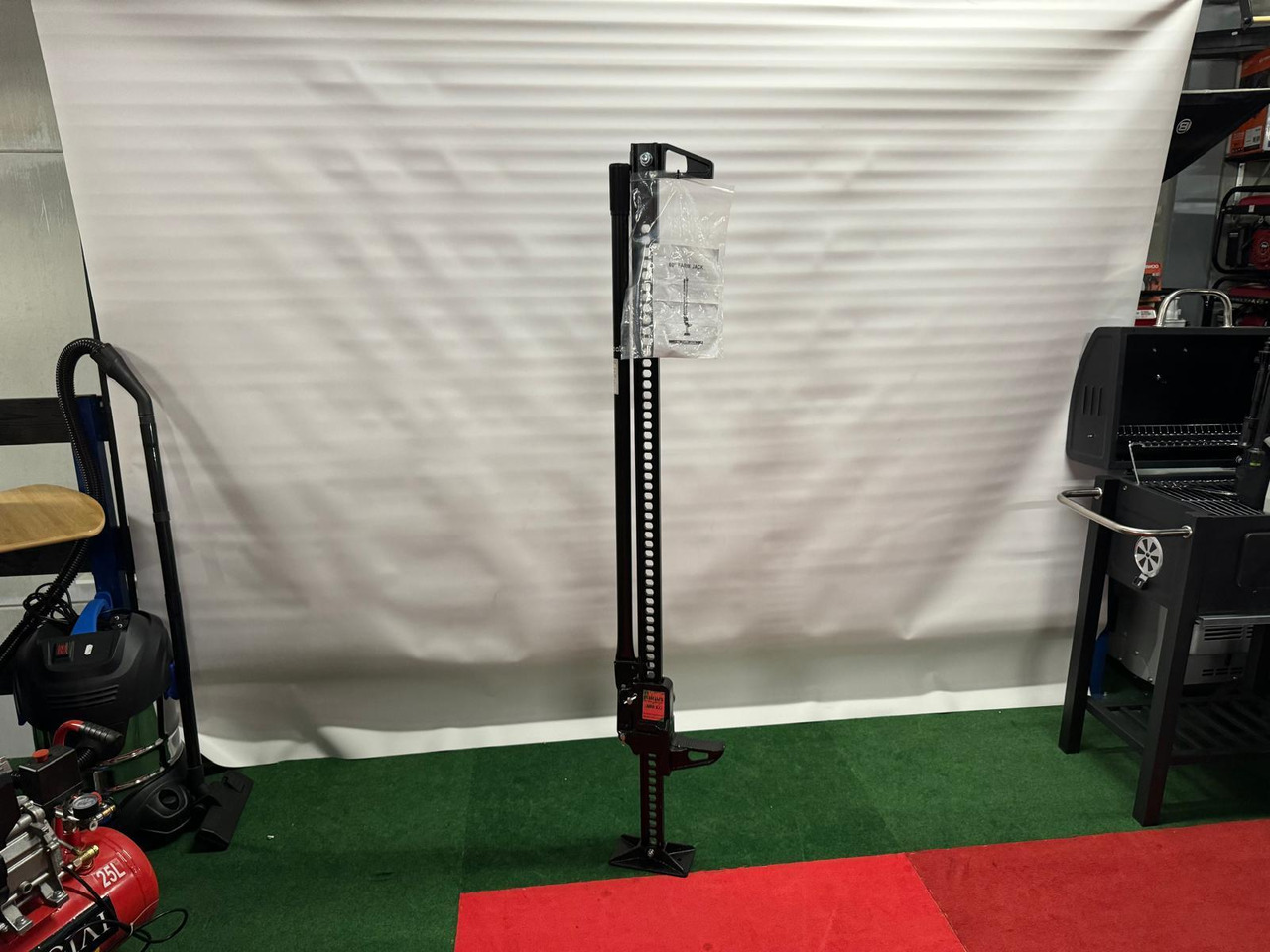 Boerenkrik UltraToolz, 3 ton - معدات الورش: صور 1 Boerenkrik UltraToolz, 3 ton - معدات الورش: صور 1