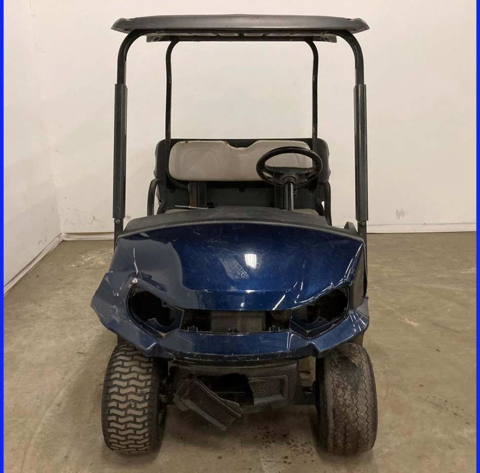 Cushman Hauler Pro 3335386 - عربة جولف: صور 3 Cushman Hauler Pro 3335386 - عربة جولف: صور 3
