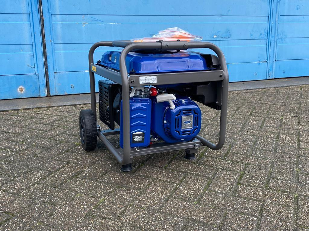 Ford FG4050 Benzine Generator - مجموعة المولدات: صور 4 Ford FG4050 Benzine Generator - مجموعة المولدات: صور 4