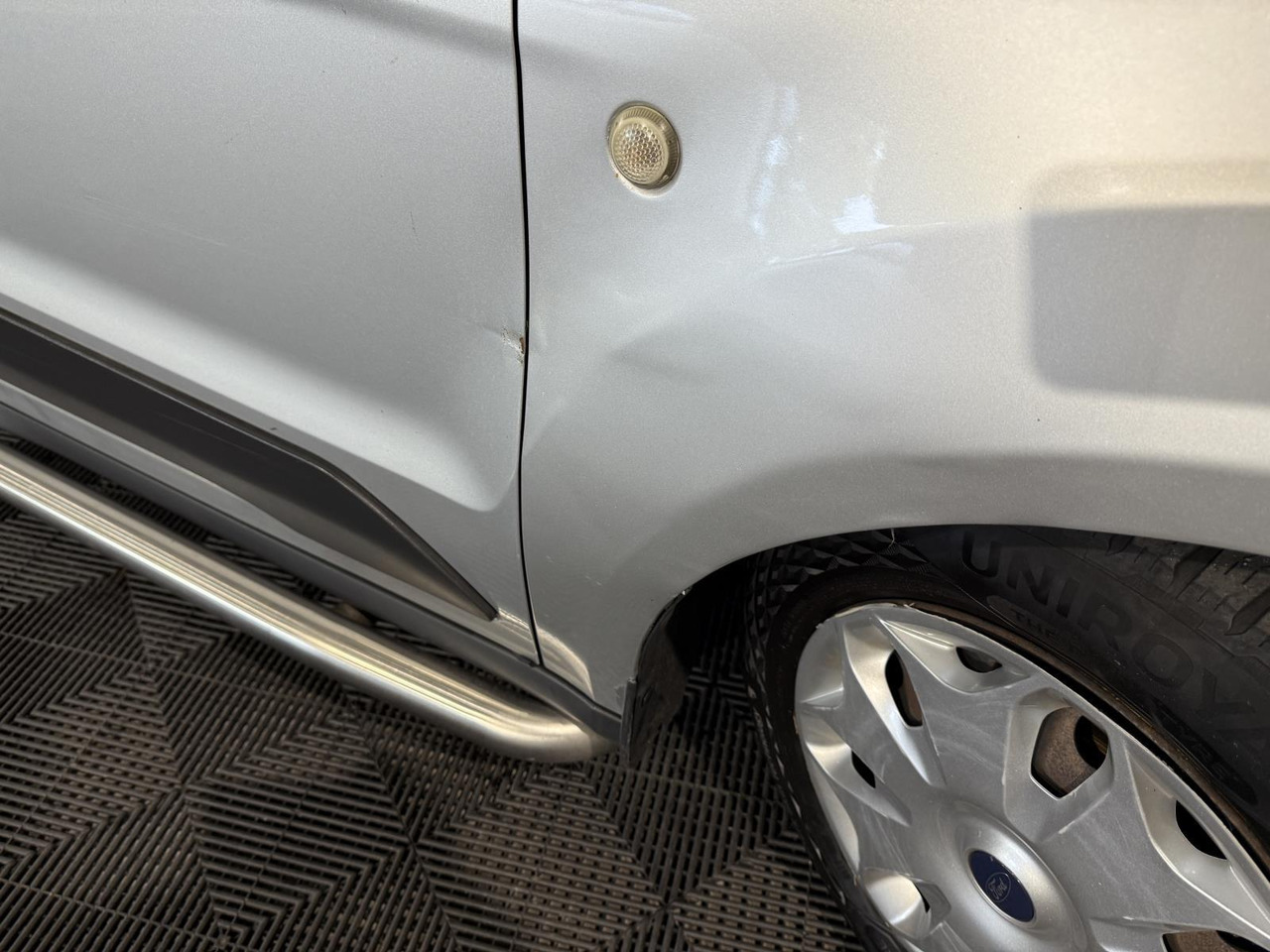 Ford | Transit Connect | 1.5 TDCI L2 Trend | 2016 | 217.910 km | VV257N | Logisch - فان المدمجة: صور 2 Ford | Transit Connect | 1.5 TDCI L2 Trend | 2016 | 217.910 km | VV257N | Logisch - فان المدمجة: صور 2