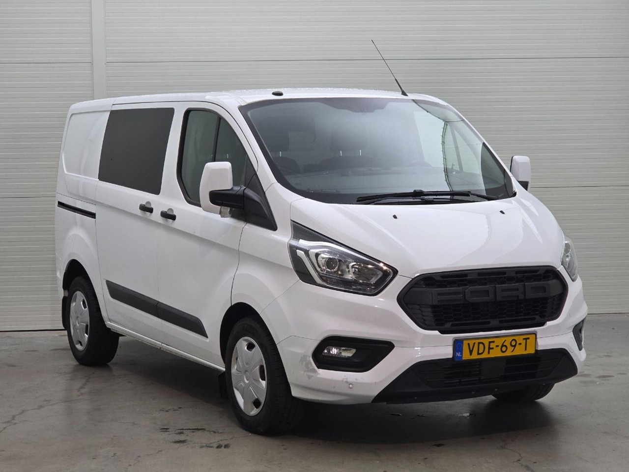 Ford Transit Custom 300 2.0 TDCI L1H1 Trend | 2018 | 154.249 km | Automaat | VDF69T | NAP: Geen oordeel - أخرى: صور 2 Ford Transit Custom 300 2.0 TDCI L1H1 Trend | 2018 | 154.249 km | Automaat | VDF69T | NAP: Geen oordeel - أخرى: صور 2