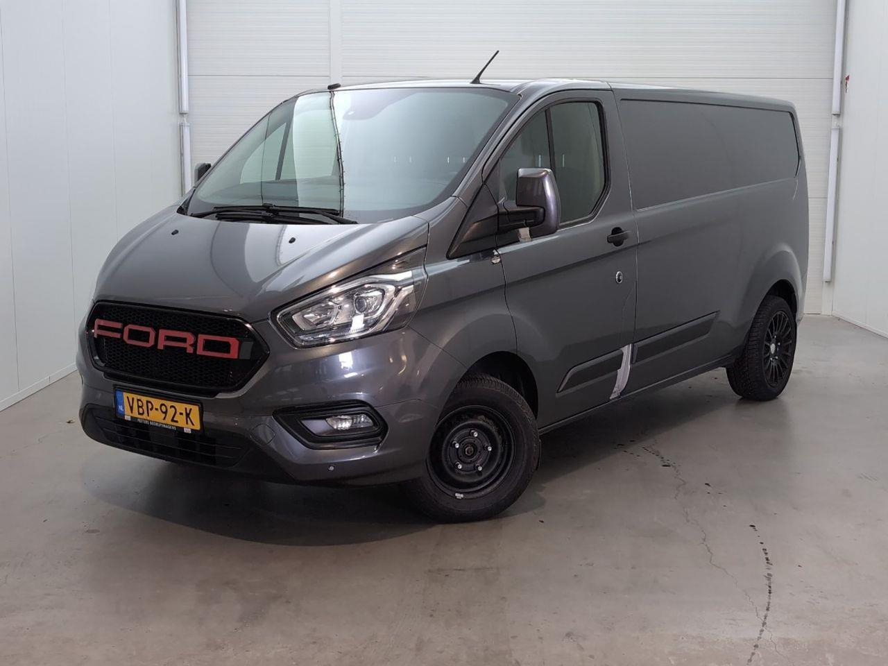 Ford Transit Custom 300 2.0 TDCI L2H1 Trend | 2019 | 113.897 km | VBP92K | NAP: Logisch - أخرى: صور 1 Ford Transit Custom 300 2.0 TDCI L2H1 Trend | 2019 | 113.897 km | VBP92K | NAP: Logisch - أخرى: صور 1