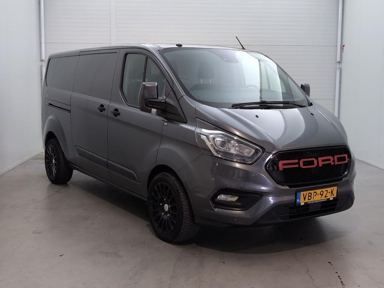 Ford Transit Custom 300 2.0 TDCI L2H1 Trend | 2019 | 113.897 km | VBP92K | NAP: Logisch - أخرى: صور 2 Ford Transit Custom 300 2.0 TDCI L2H1 Trend | 2019 | 113.897 km | VBP92K | NAP: Logisch - أخرى: صور 2