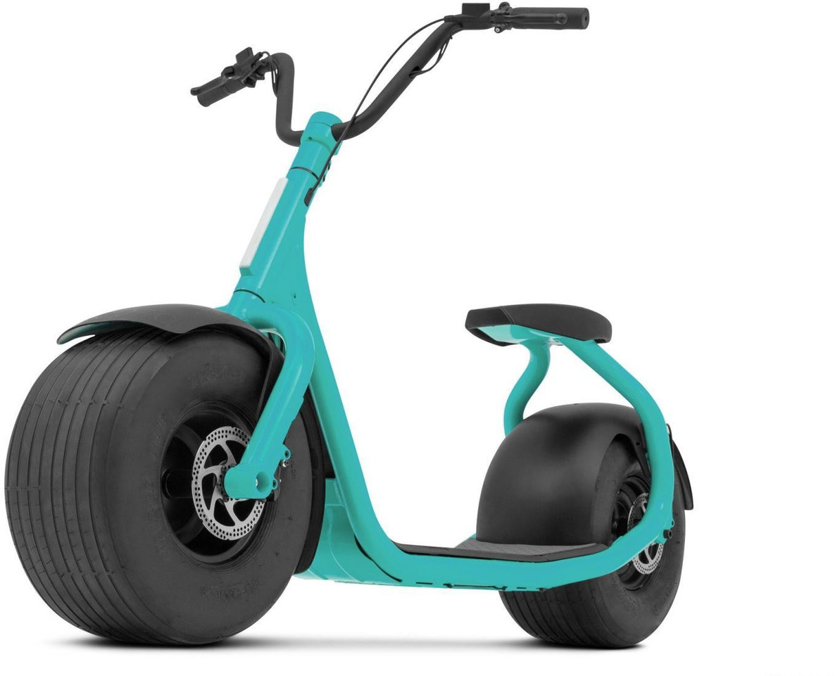 K1S E-BOB Blauw Nieuw met kenteken - دراجة بخارية: صور 1 K1S E-BOB Blauw Nieuw met kenteken - دراجة بخارية: صور 1