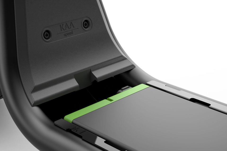 K1S E-BOB Grijs Nieuw met kenteken - دراجة بخارية: صور 5 K1S E-BOB Grijs Nieuw met kenteken - دراجة بخارية: صور 5