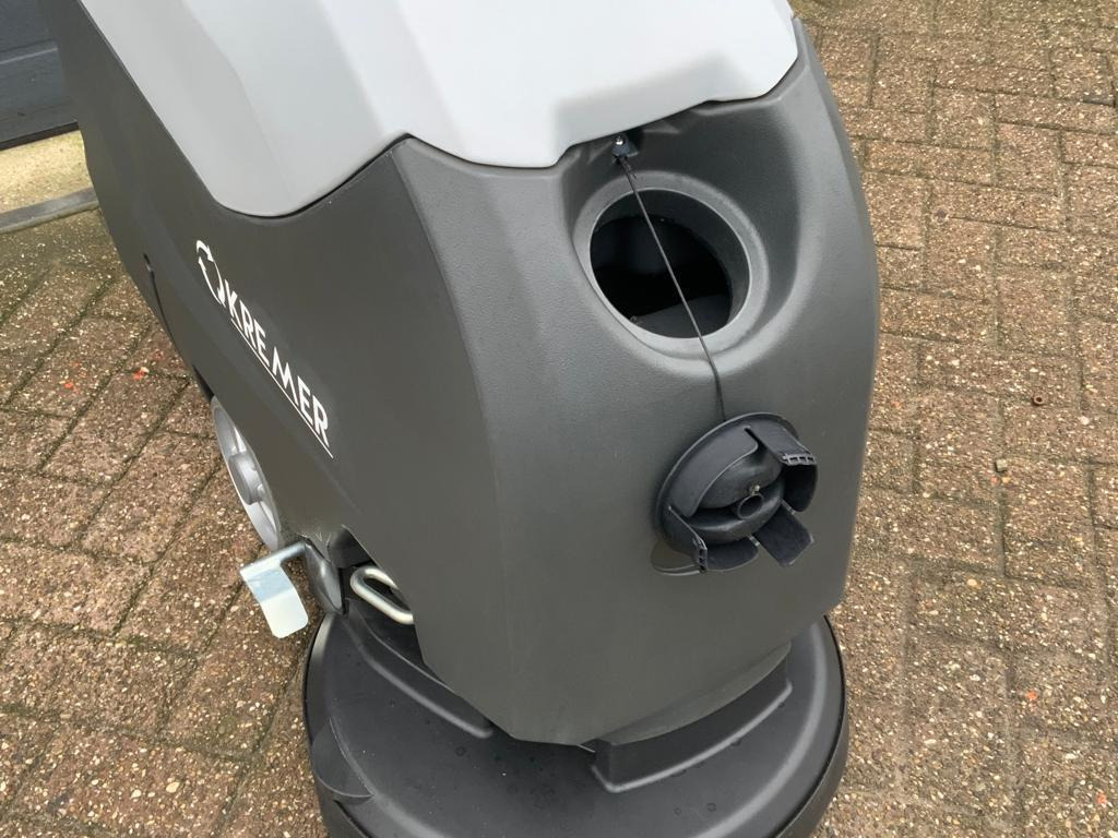 Kremer KR-FL50A Schrobmachine - ماكينة تنظيف: صور 4 Kremer KR-FL50A Schrobmachine - ماكينة تنظيف: صور 4