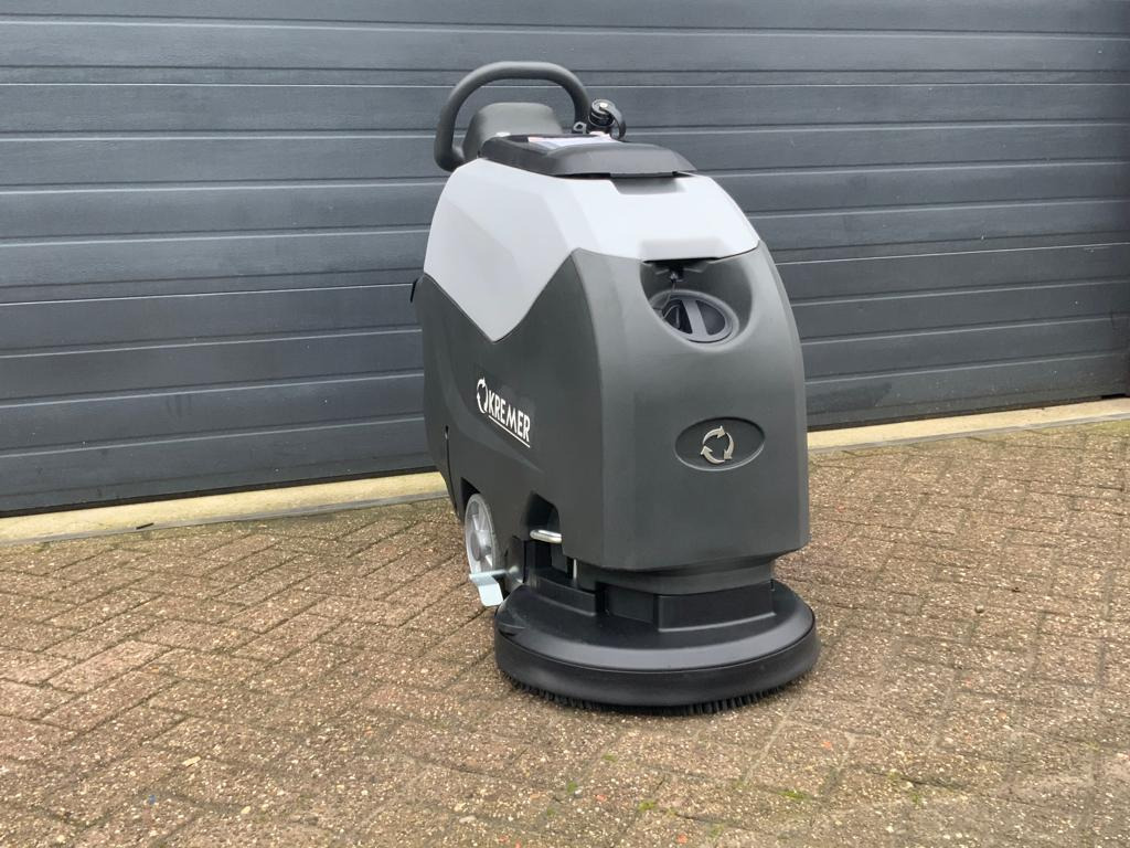 Kremer KR-FL50A Schrobmachine - ماكينة تنظيف: صور 1 Kremer KR-FL50A Schrobmachine - ماكينة تنظيف: صور 1