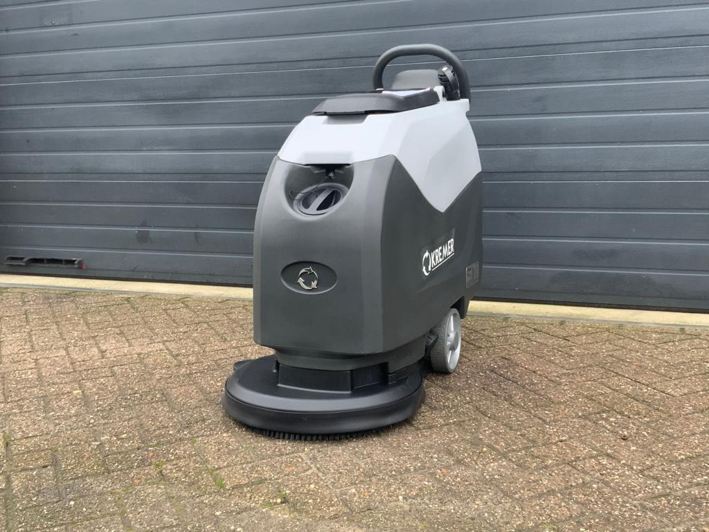 Kremer KR-FL50A Schrobmachine - ماكينة تنظيف: صور 3 Kremer KR-FL50A Schrobmachine - ماكينة تنظيف: صور 3