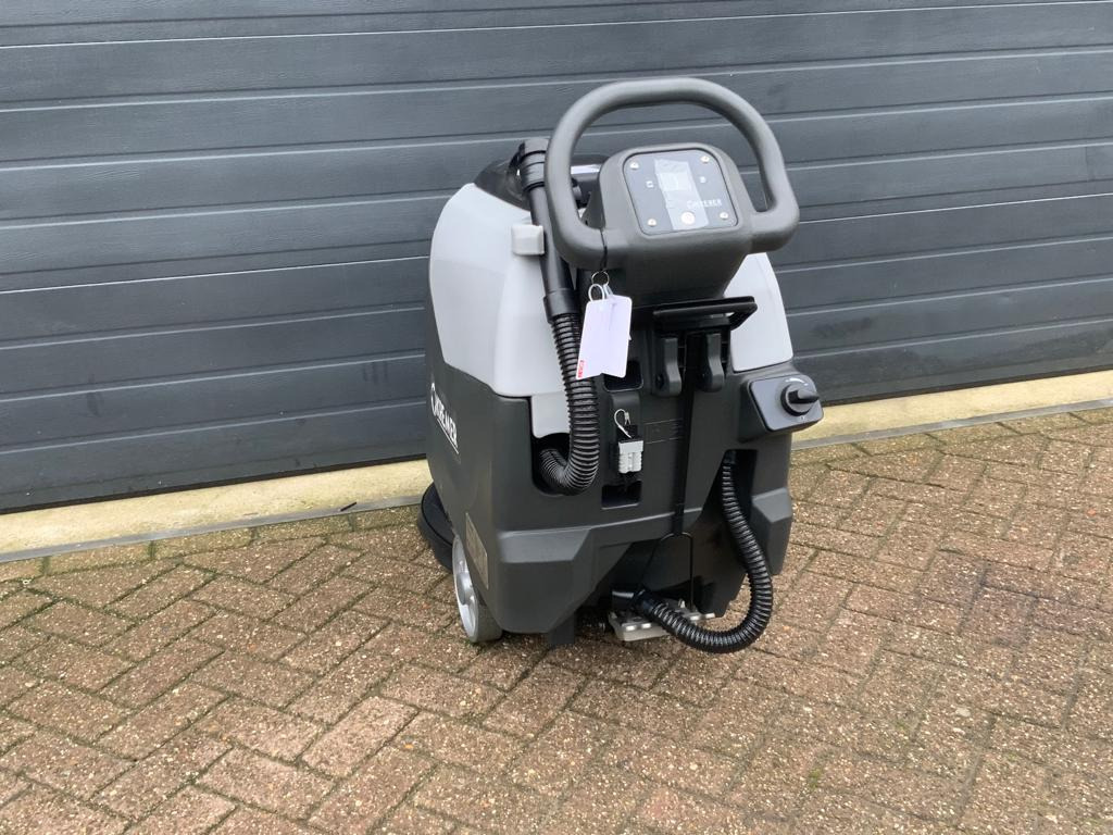 Kremer KR-FL50A Schrobmachine - ماكينة تنظيف: صور 2 Kremer KR-FL50A Schrobmachine - ماكينة تنظيف: صور 2