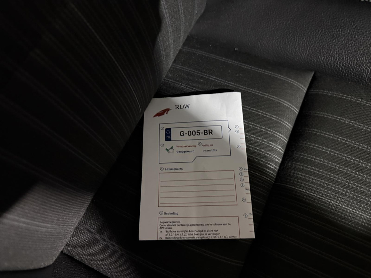 Mercedes-Benz | B-klasse | 180 Ambition | 2012 | 131.978 km | G005BR | Geen oordeel - سيارة: صور 2 Mercedes-Benz | B-klasse | 180 Ambition | 2012 | 131.978 km | G005BR | Geen oordeel - سيارة: صور 2