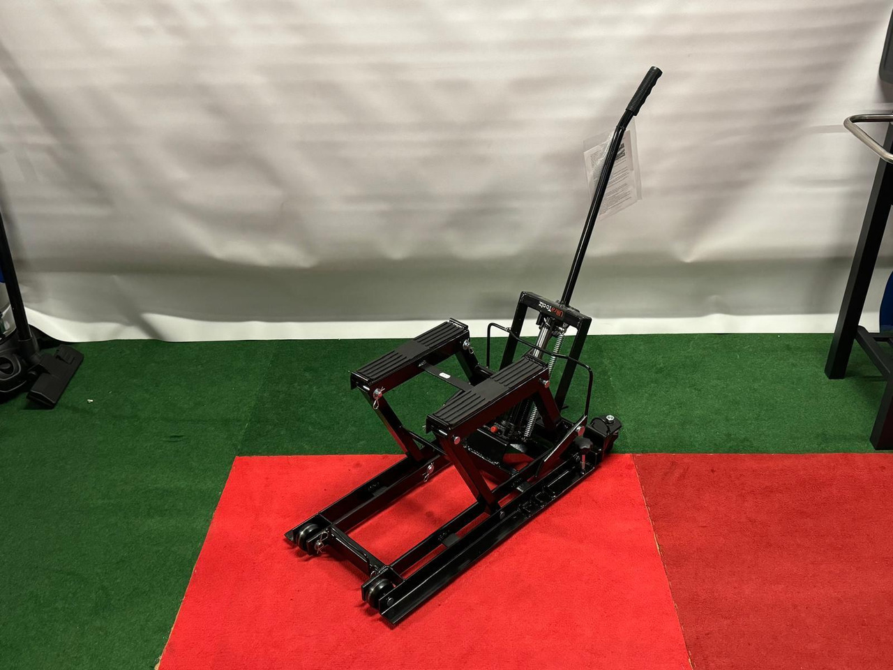 Motorlift UltraToolz, X - معدات الورش: صور 1 Motorlift UltraToolz, X - معدات الورش: صور 1