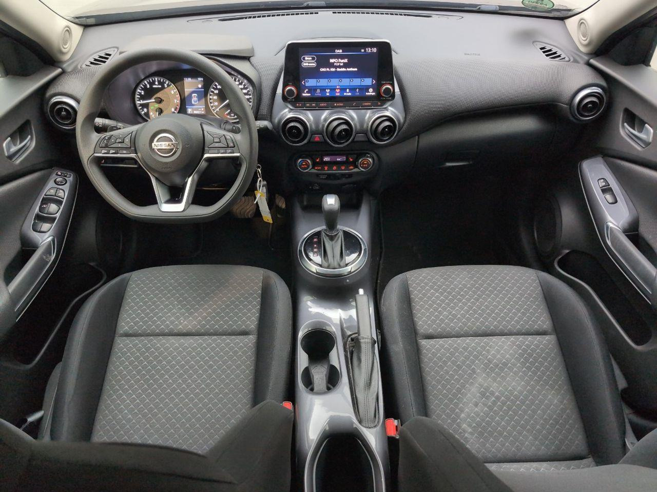 Nissan Juke 1.0 DIG - T N - Connecta | 2021 | 86.931 km | Automaat | GSF14T | NAP: Geen oordeel - سيارة دفع رباعي: صور 5 Nissan Juke 1.0 DIG - T N - Connecta | 2021 | 86.931 km | Automaat | GSF14T | NAP: Geen oordeel - سيارة دفع رباعي: صور 5