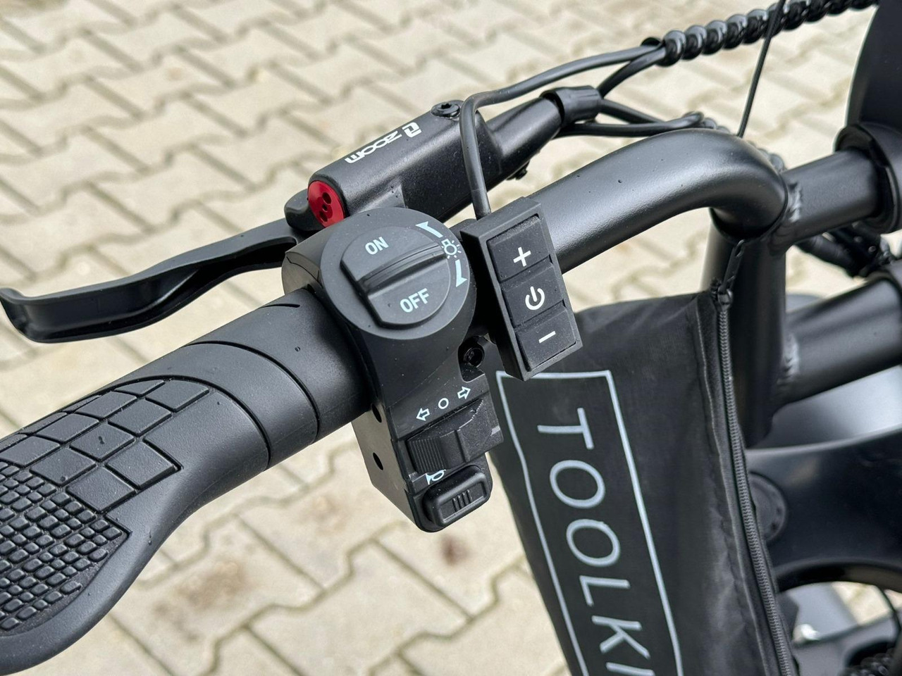 OUXI V8 2.0 Fatbike NIEUW - أخرى: صور 5 OUXI V8 2.0 Fatbike NIEUW - أخرى: صور 5