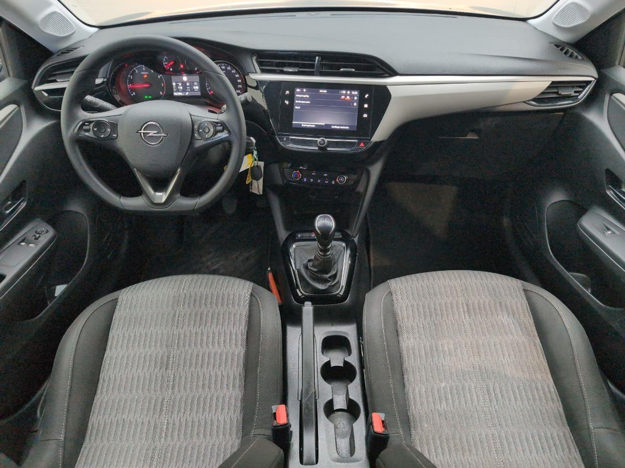 Opel Corsa 1.2 Edition | 2021 | 62.006 km | K275LR | NAP: Logisch - هاتشباك: صور 5 Opel Corsa 1.2 Edition | 2021 | 62.006 km | K275LR | NAP: Logisch - هاتشباك: صور 5